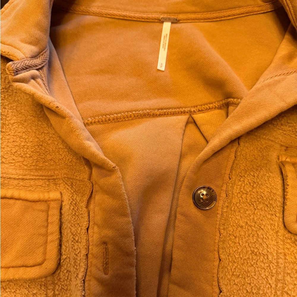 Free People Ruby Jacket - Picture 8 of 9